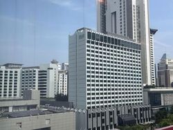 Thong Teck Building (D9), Office #604756951